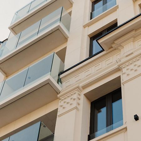 Aparthotel Portwin Duplex à Knokke-Le-Zoute Extérieur photo