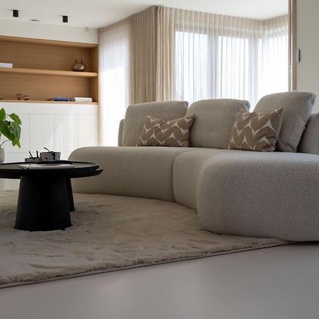 Aparthotel Portwin Duplex à Knokke-Le-Zoute Extérieur photo
