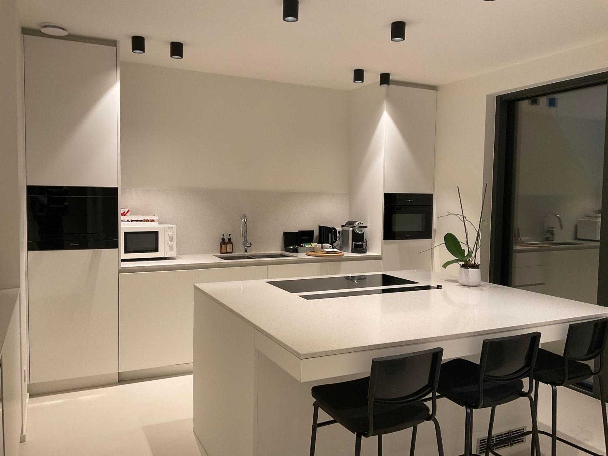 Aparthotel Portwin Duplex à Knokke-Le-Zoute Extérieur photo