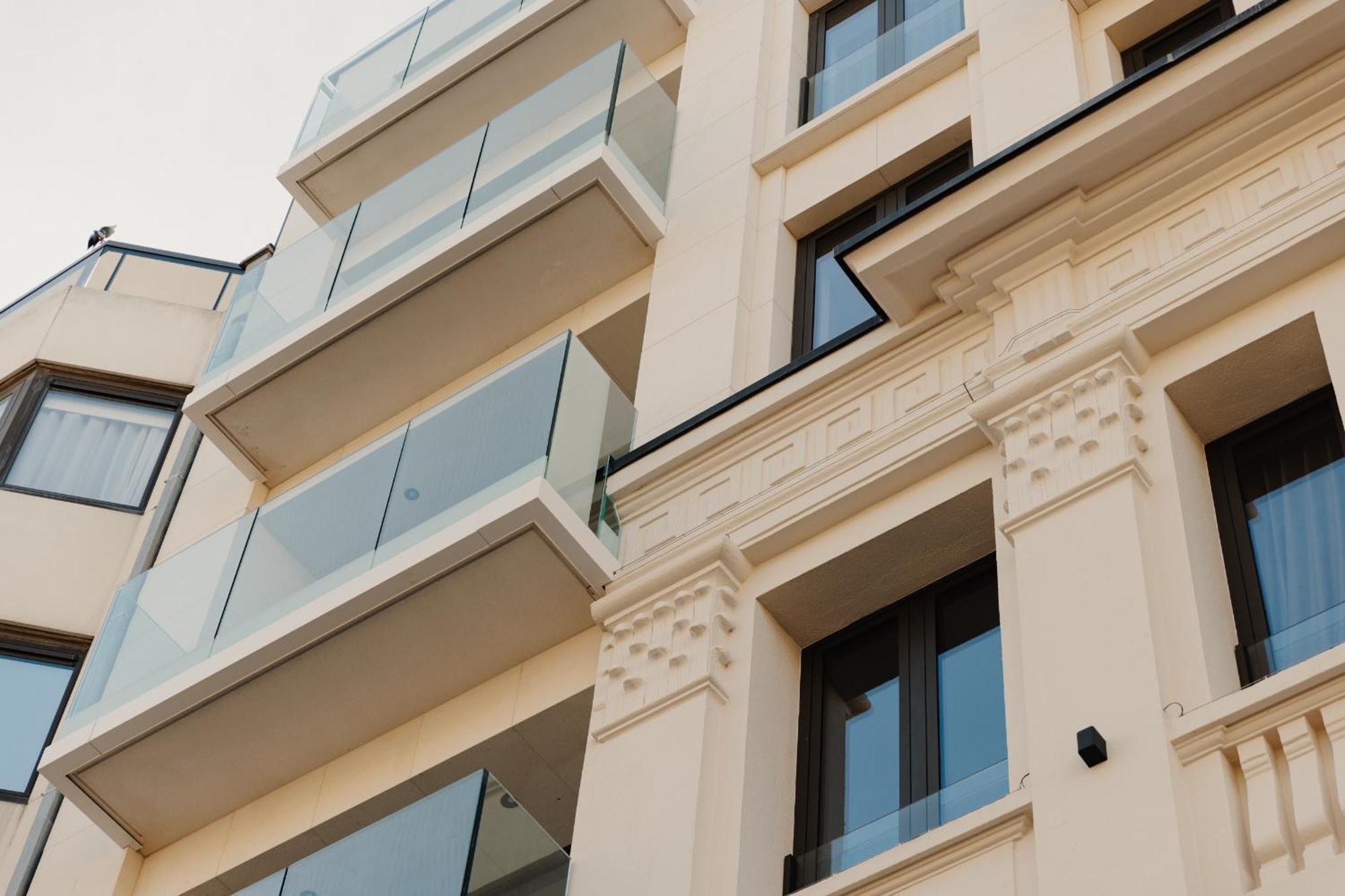 Aparthotel Portwin Duplex à Knokke-Le-Zoute Extérieur photo