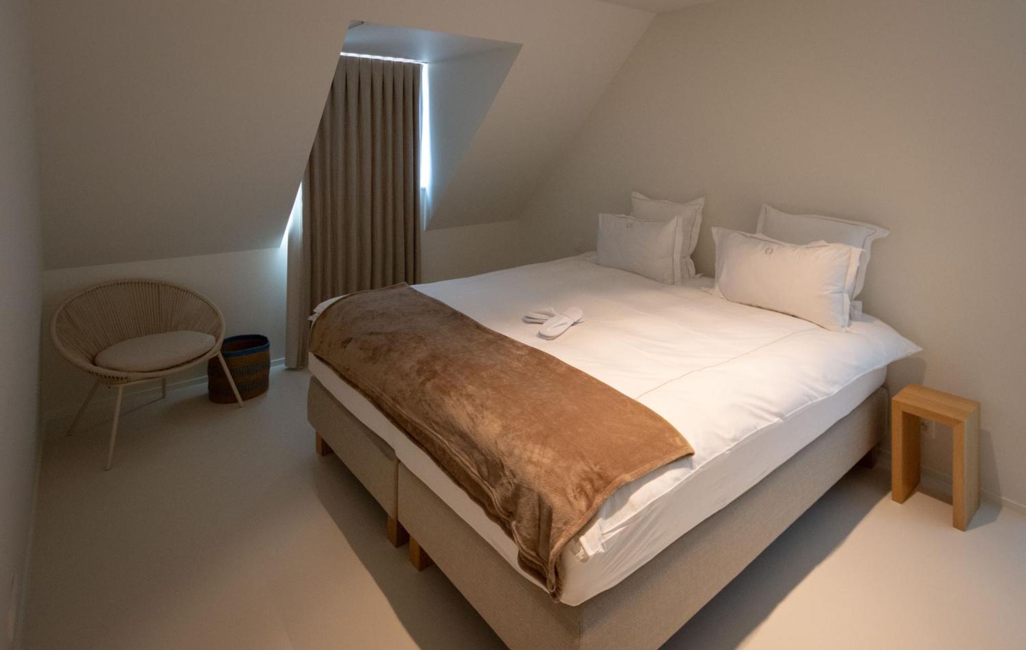 Aparthotel Portwin Duplex à Knokke-Le-Zoute Extérieur photo
