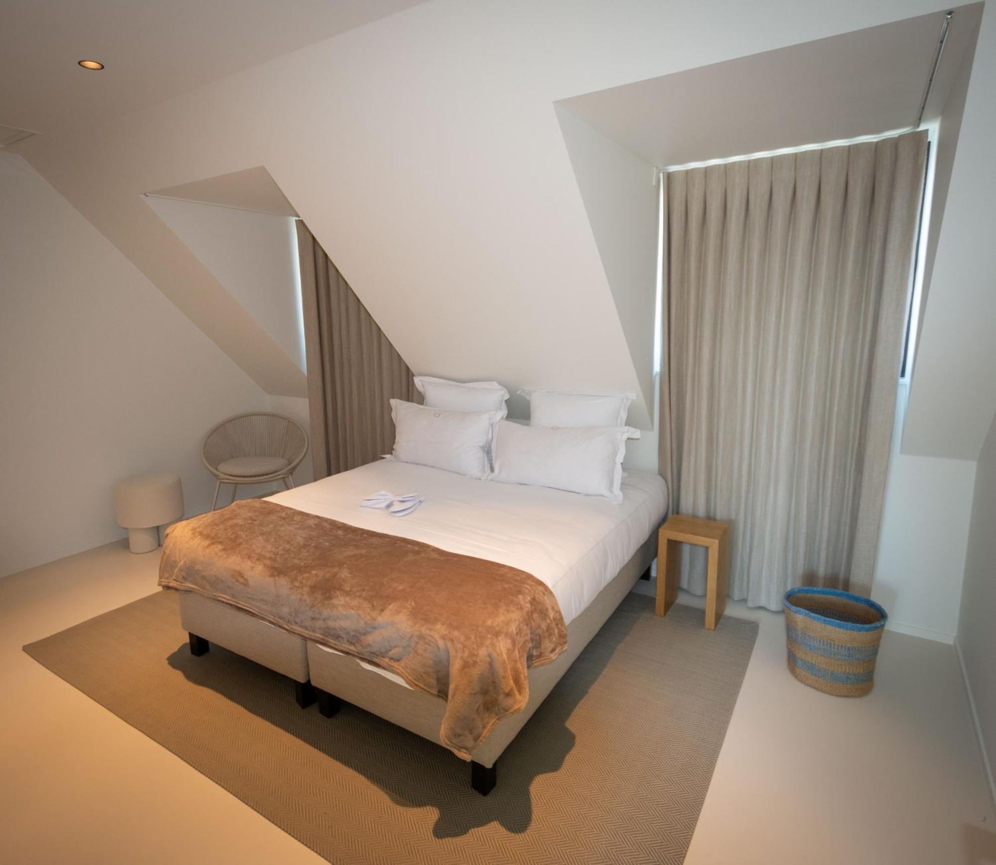 Aparthotel Portwin Duplex à Knokke-Le-Zoute Extérieur photo