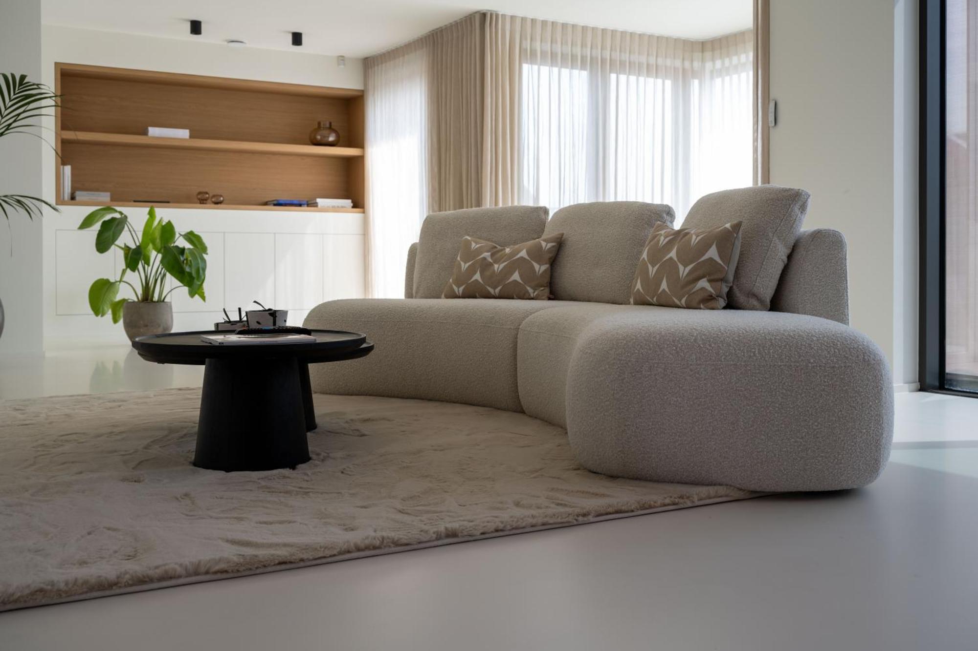Aparthotel Portwin Duplex à Knokke-Le-Zoute Extérieur photo