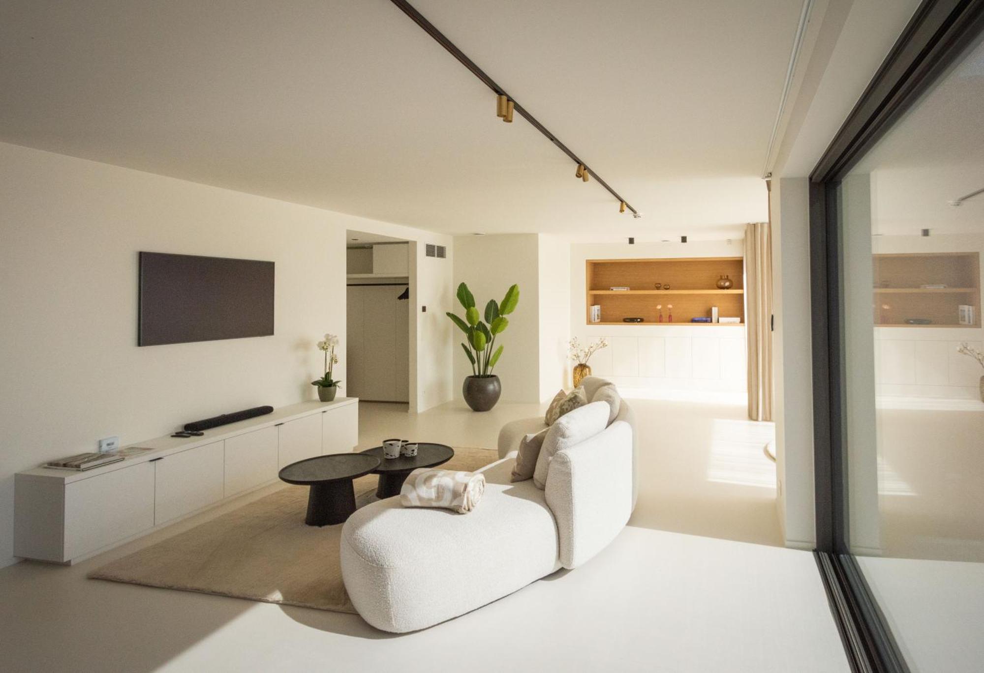 Aparthotel Portwin Duplex à Knokke-Le-Zoute Extérieur photo